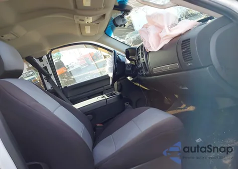 2010 Chevrolet Silverado Lt z USA, uszkodzony, nr VIN 1GC5KXBG7AZ266485